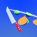 Knife Up Icon