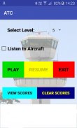 ATC - Air Traffic Controller screenshot 5