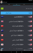 البورصة العراقية screenshot 4