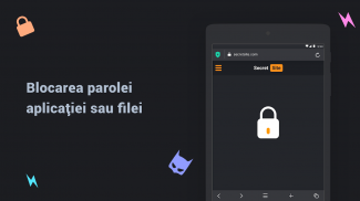Aloha Browser Lite - Fast VPN screenshot 10