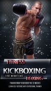 Kickboxing - Fitness and Self Defense screenshot 1
