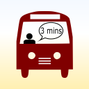 SG Bus Arrival Time Icon