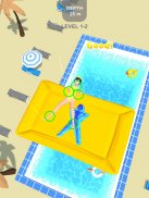 Diving Position screenshot 4