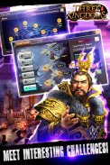 Clash of Three Kingdoms screenshot 5