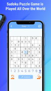 Sudoku - Sudoku Puzzle Game screenshot 7