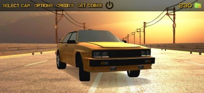 Naija Highway Racer screenshot 5