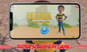 Rudra 3D Archery Game - Boom Chik Chik Boom Fight screenshot 19