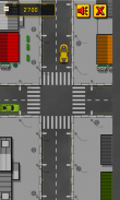 Car Crossing screenshot 3