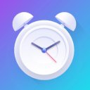 Sleepo: Minimalist alarm clock Icon