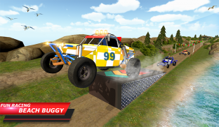 Buggy Race : Car Racing Games screenshot 10