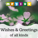 meyluu – wishes & quotes ~ Birthday, Love and more