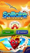 Solitaire Showdown screenshot 8