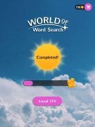 World of Word Search screenshot 9