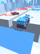 Gang Race screenshot 1