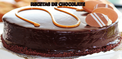 Recetas de Chocolate