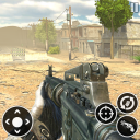 Liberdade de Exército Zombie Shooter: FPS Tiro