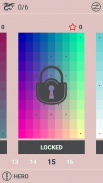 Hue & Shades Maker - Create Your Own Color Puzzle screenshot 4