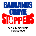 Badlands Crime Stoppers Icon