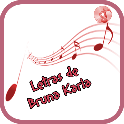 Bruna Karla Letras musica APK for Android Download