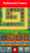 Idle TD screenshot 2