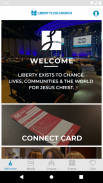 Liberty Live Church screenshot 1