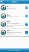 ADI-PDI Theory Test for UK LE screenshot 11