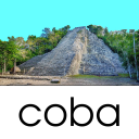 Coba Ruins Cancun Mexico Tour