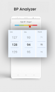 Thermometer For Fever Tracker screenshot 4