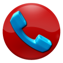 Galaxy Call Recorder Icon