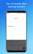 Commands Guide For Ok Google screenshot 7