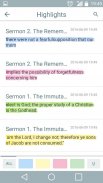 Spurgeon's Sermons Offline screenshot 5