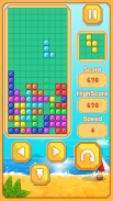 1020! Klassischer Block-Puzzle screenshot 4