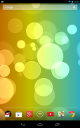 Super Bokeh Wallpaper Free screenshot 8