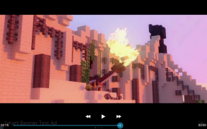 Dragon Dragon - Minecraft Parody screenshot 4