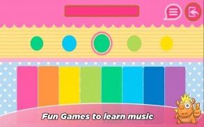 Hello Kitty gioco educativo screenshot 7