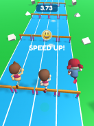 Mini Sports 3D screenshot 1