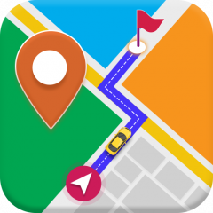 Gps Route Finder Maps Directions 44 Download Apk For