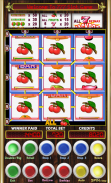 777 Fruit Slot - Cherry Master screenshot 2