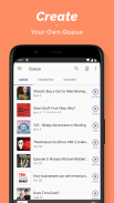 Podcast Radio Music - Castbox screenshot 16