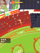 Kung Fu Ball! - BaseBall Game screenshot 7