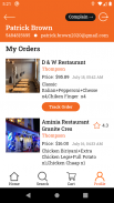 Eat24 Deliveries screenshot 3