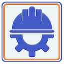 Field Service Management Icon