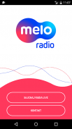 Meloradio screenshot 2