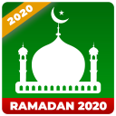 Best Muslim App For Azan, Quran, Qibla, Prayers Icon