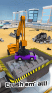 Junkyard inc. Car scrap tycoon screenshot 2