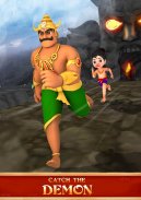 Little Hanuman - Running Game screenshot 8