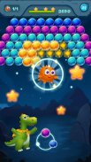 Bubble Dinosaurs: Egg Shoot screenshot 3