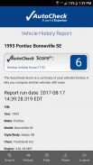AutoCheck® Mobile for Business screenshot 3