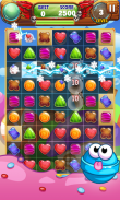 Candy 2020 - Match 3 Puzzle Adventure screenshot 4