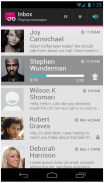 T-Mobile Visual Voicemail screenshot 0